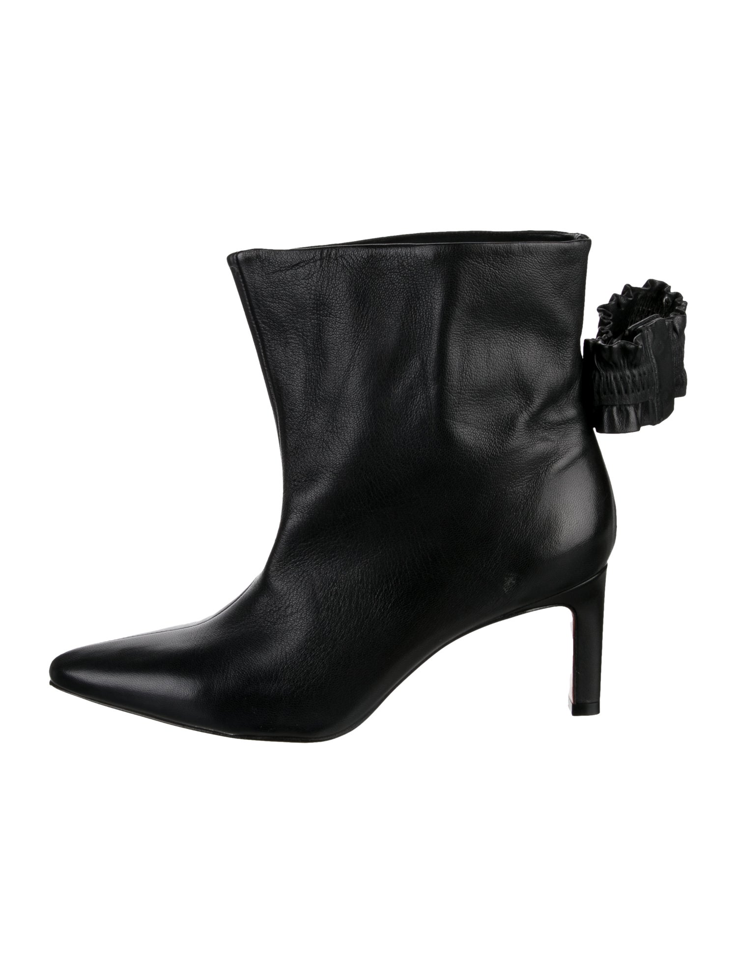 Zimmermann Leather Boots