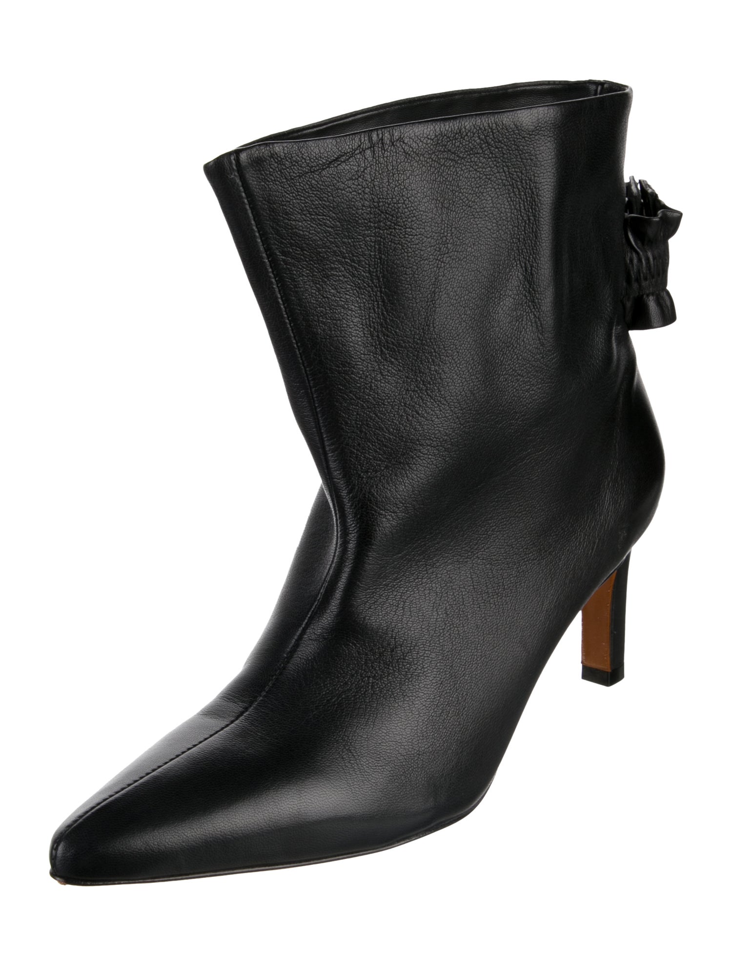 Zimmermann Leather Boots