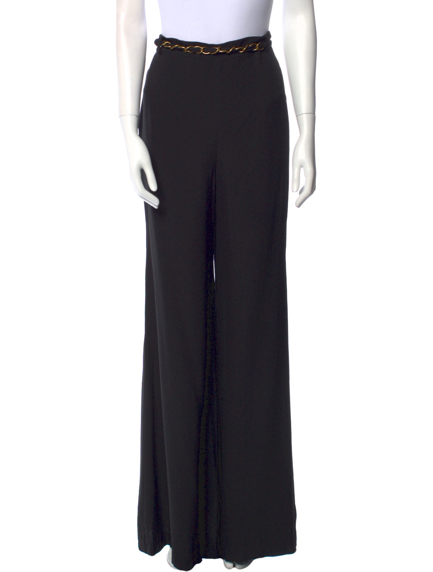 Zimmermann Silk Wide Leg Pants