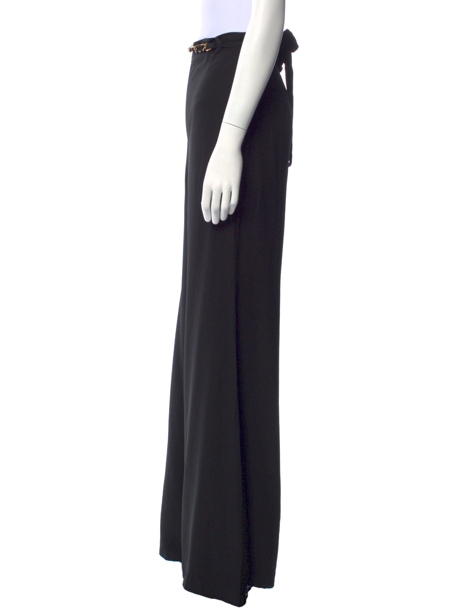 Zimmermann Silk Wide Leg Pants