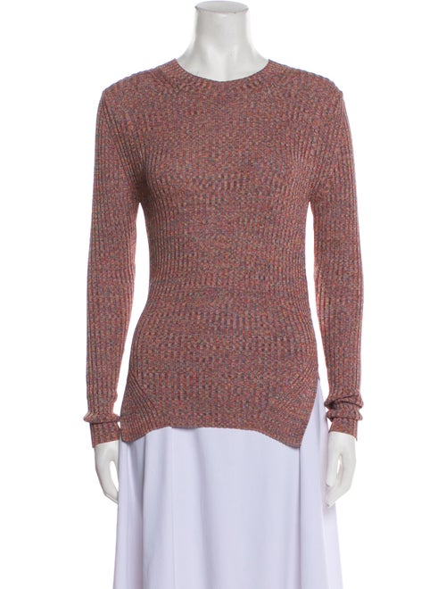 Zimmermann Crew Neck Sweater