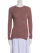 Zimmermann Crew Neck Sweater