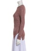 Zimmermann Crew Neck Sweater
