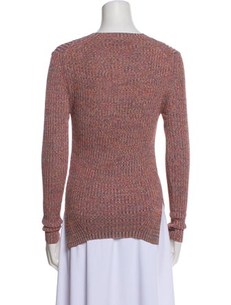 Zimmermann Crew Neck Sweater
