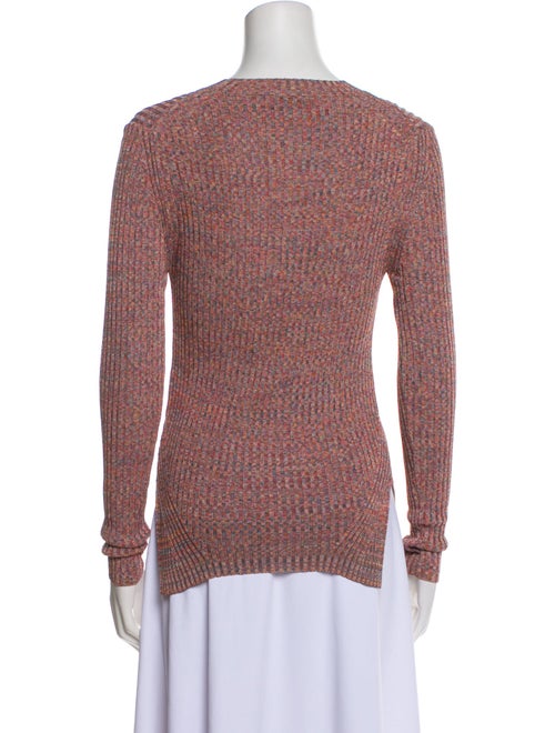 Zimmermann Crew Neck Sweater