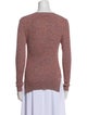 Zimmermann Crew Neck Sweater
