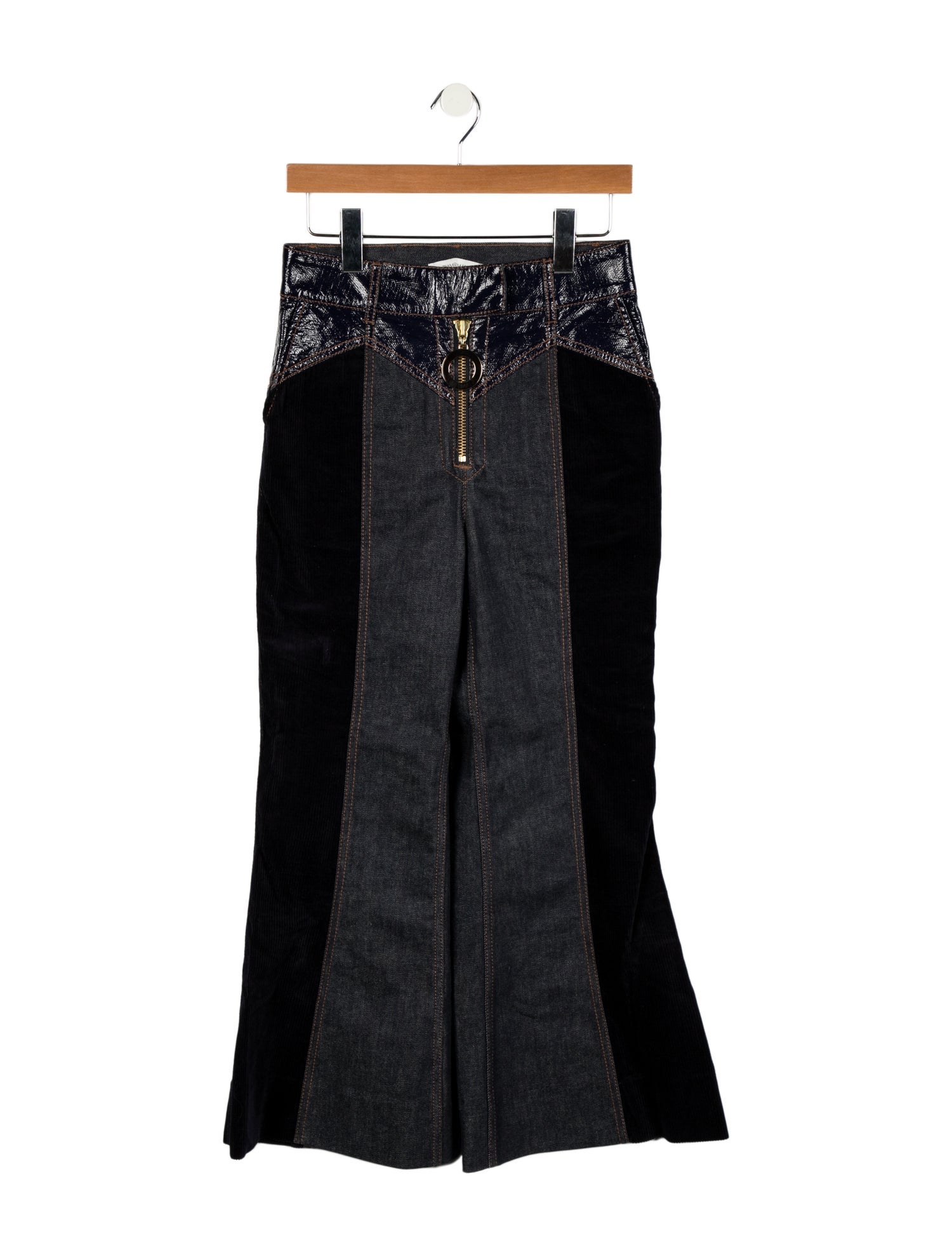 Zimmermann Wide Leg Pants