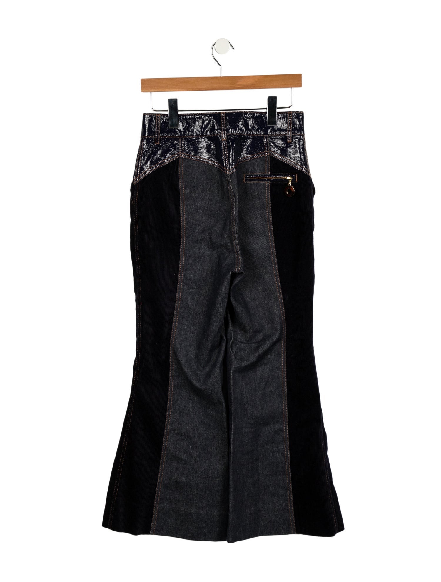 Zimmermann Wide Leg Pants