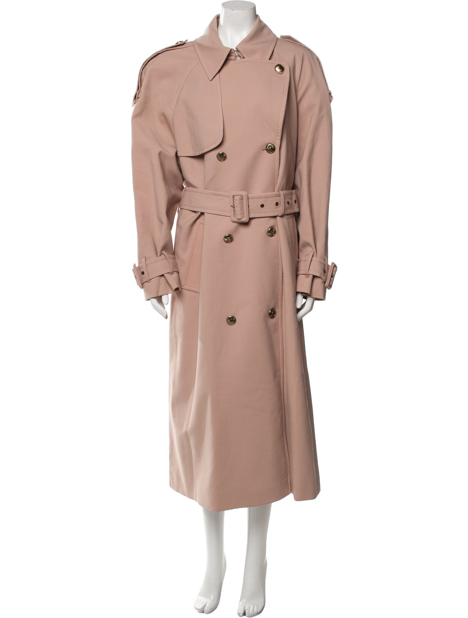 Zimmermann Trench Coat w/ Tags