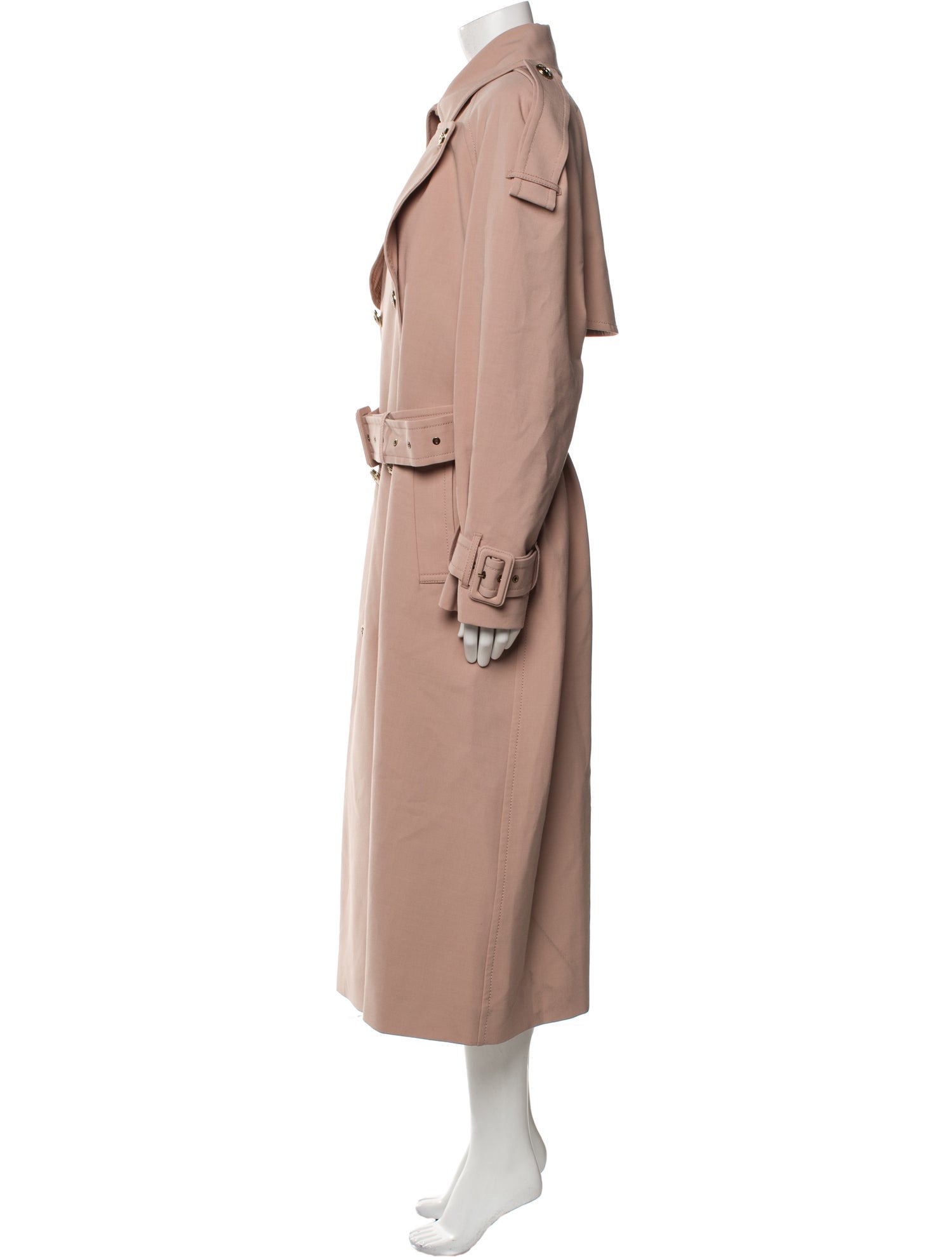Zimmermann Trench Coat w/ Tags