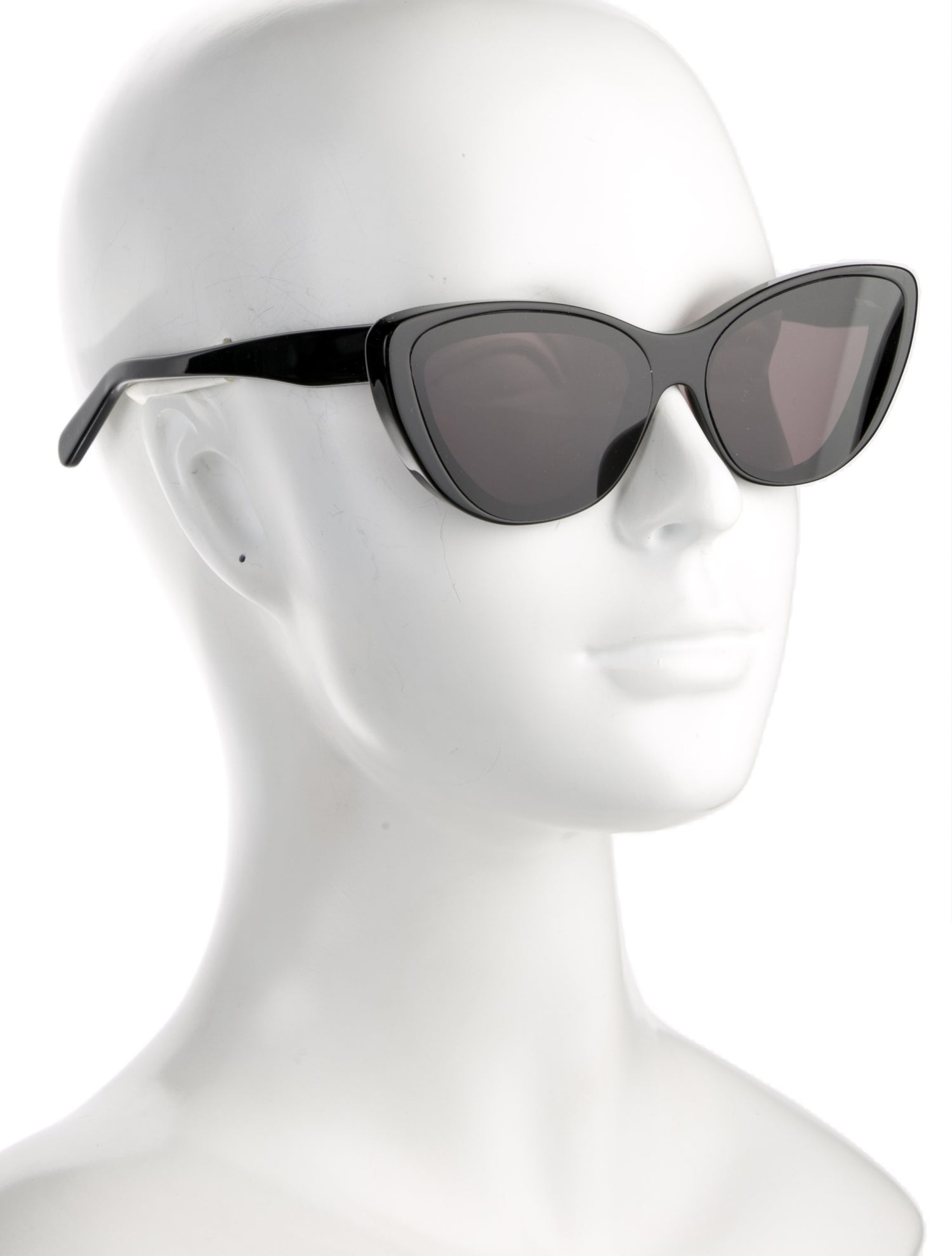 Zimmermann 781759 Cat-Eye Sunglasses