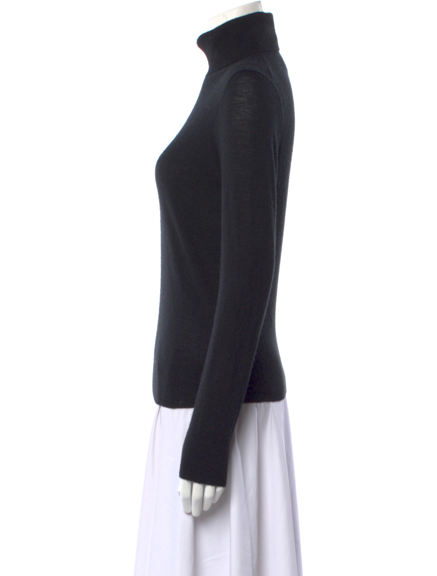 Zimmermann Cashmere Turtleneck Sweater