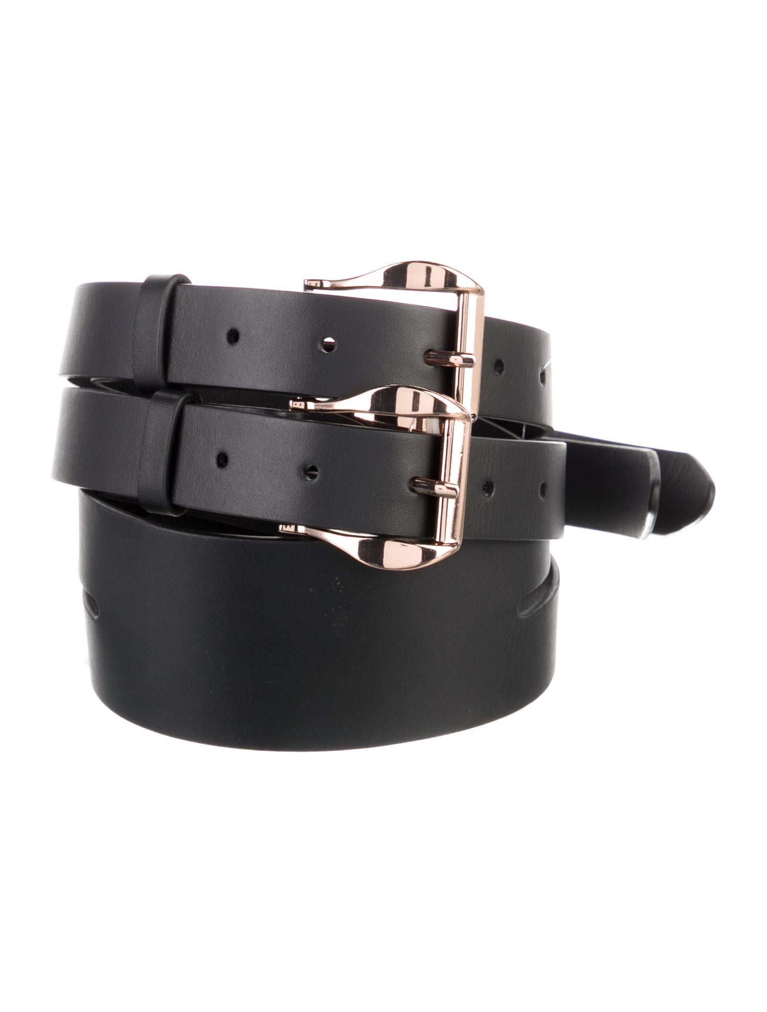 Zimmermann Leather Belt w/ Tags