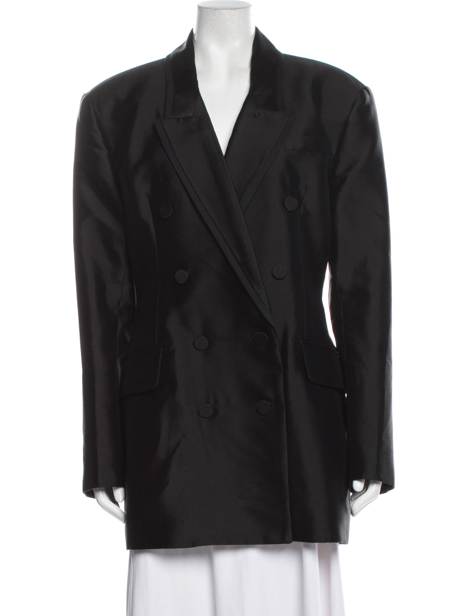 Zimmermann Wool Blazer w/ Tags