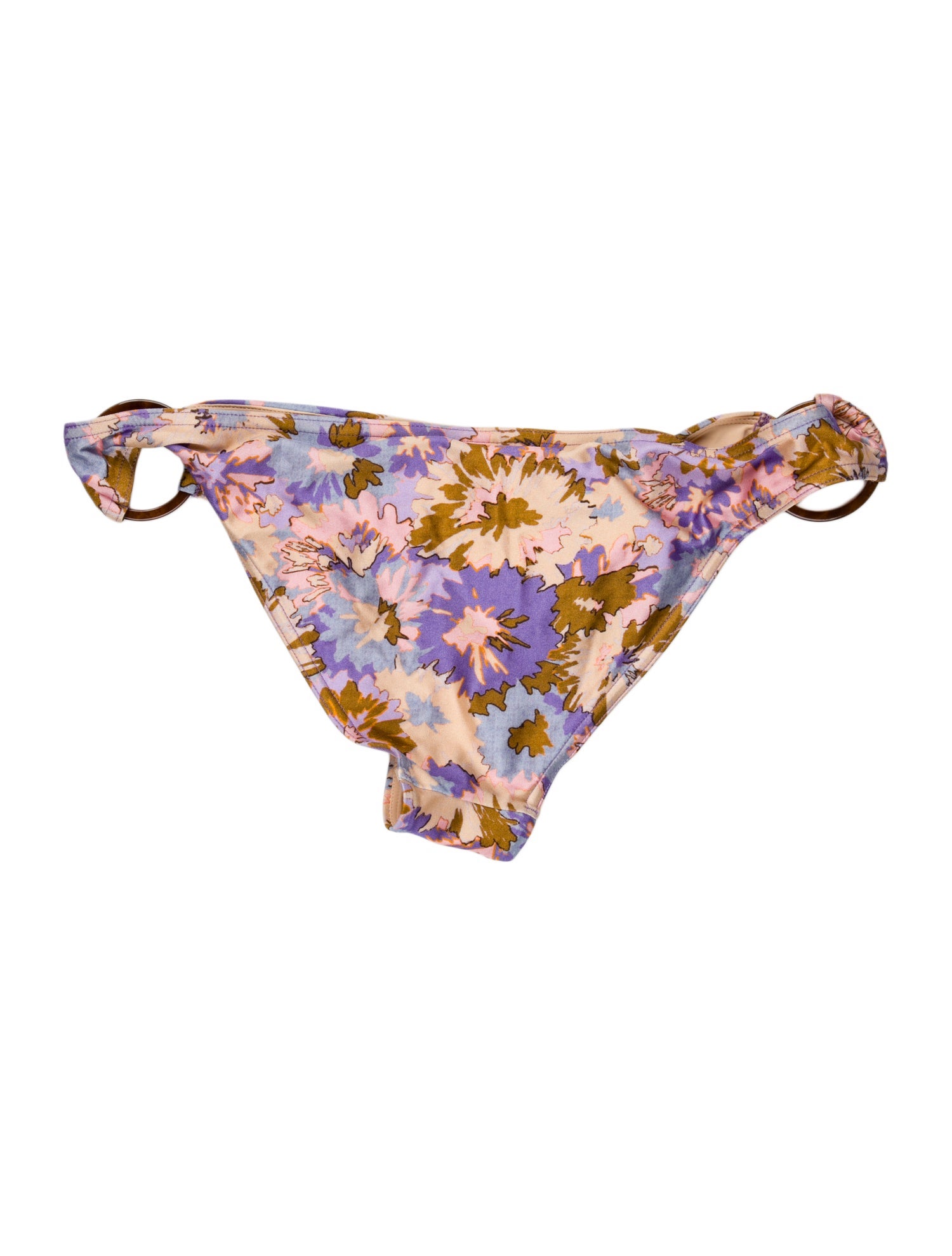 Zimmermann Floral Print Bottoms w/ Tags