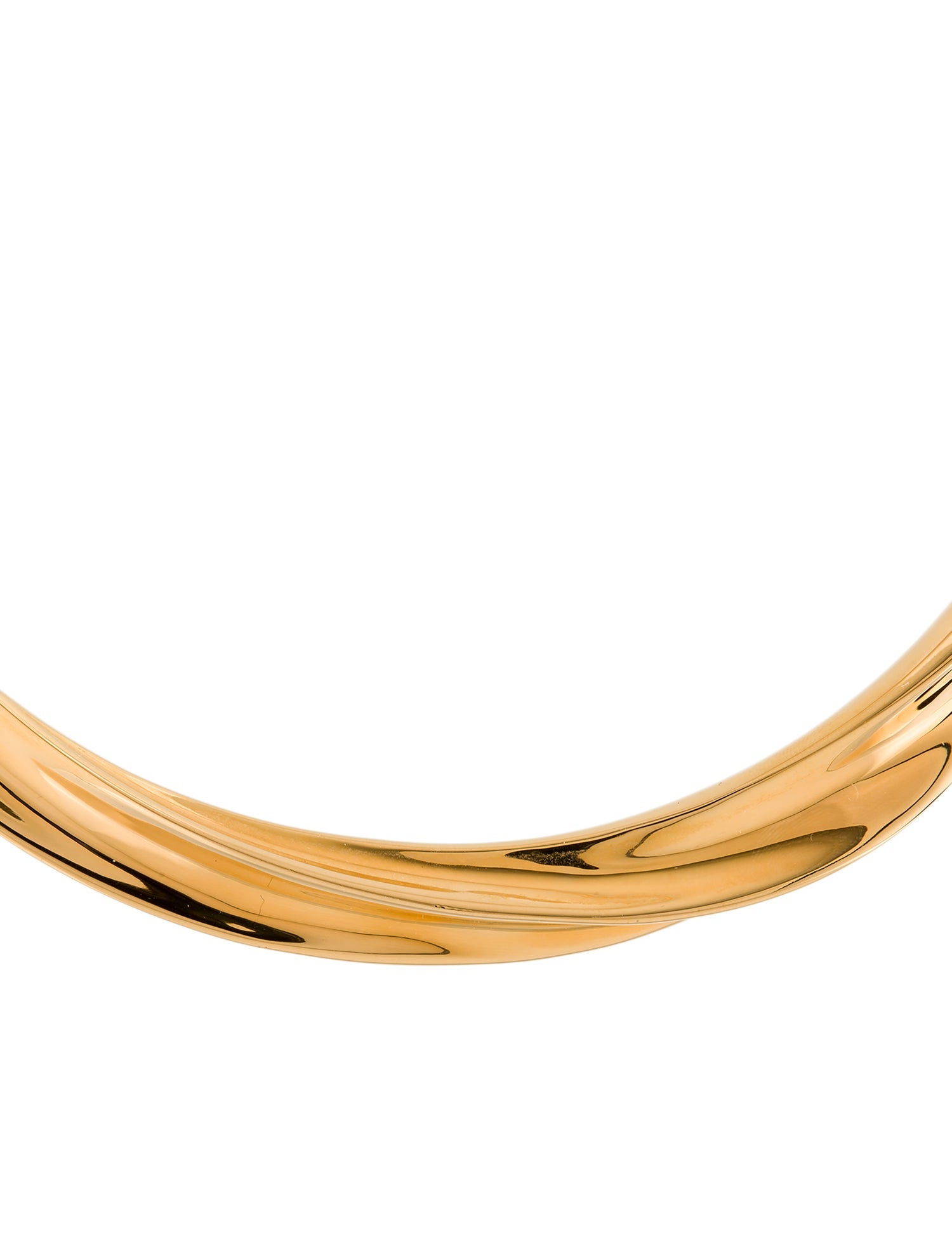 Zimmermann Paint Stroke Choker