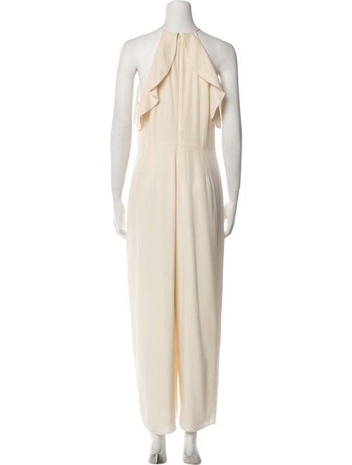 Zimmermann x Barneys New York Silk Jumpsuit