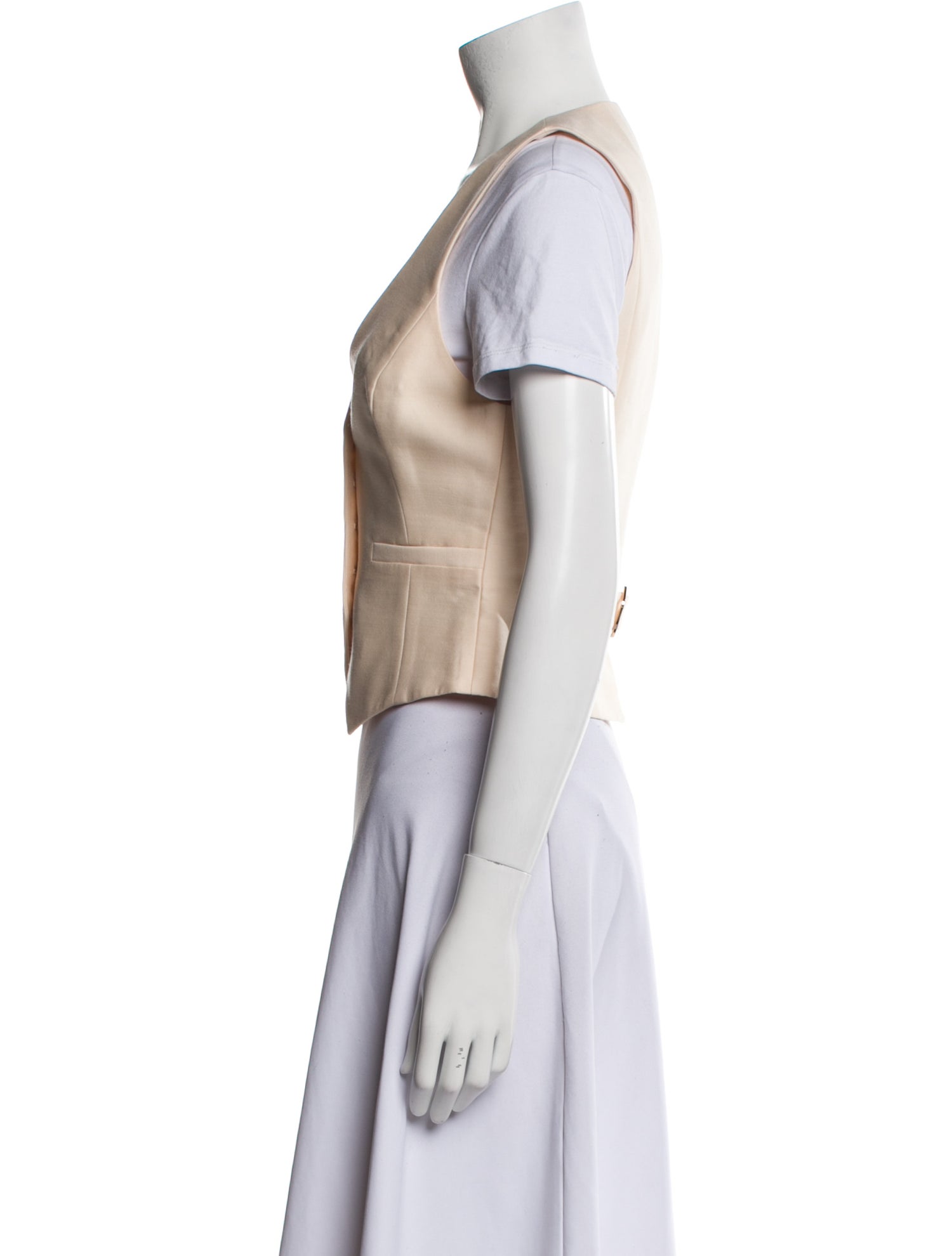 Zimmermann Wool Vest