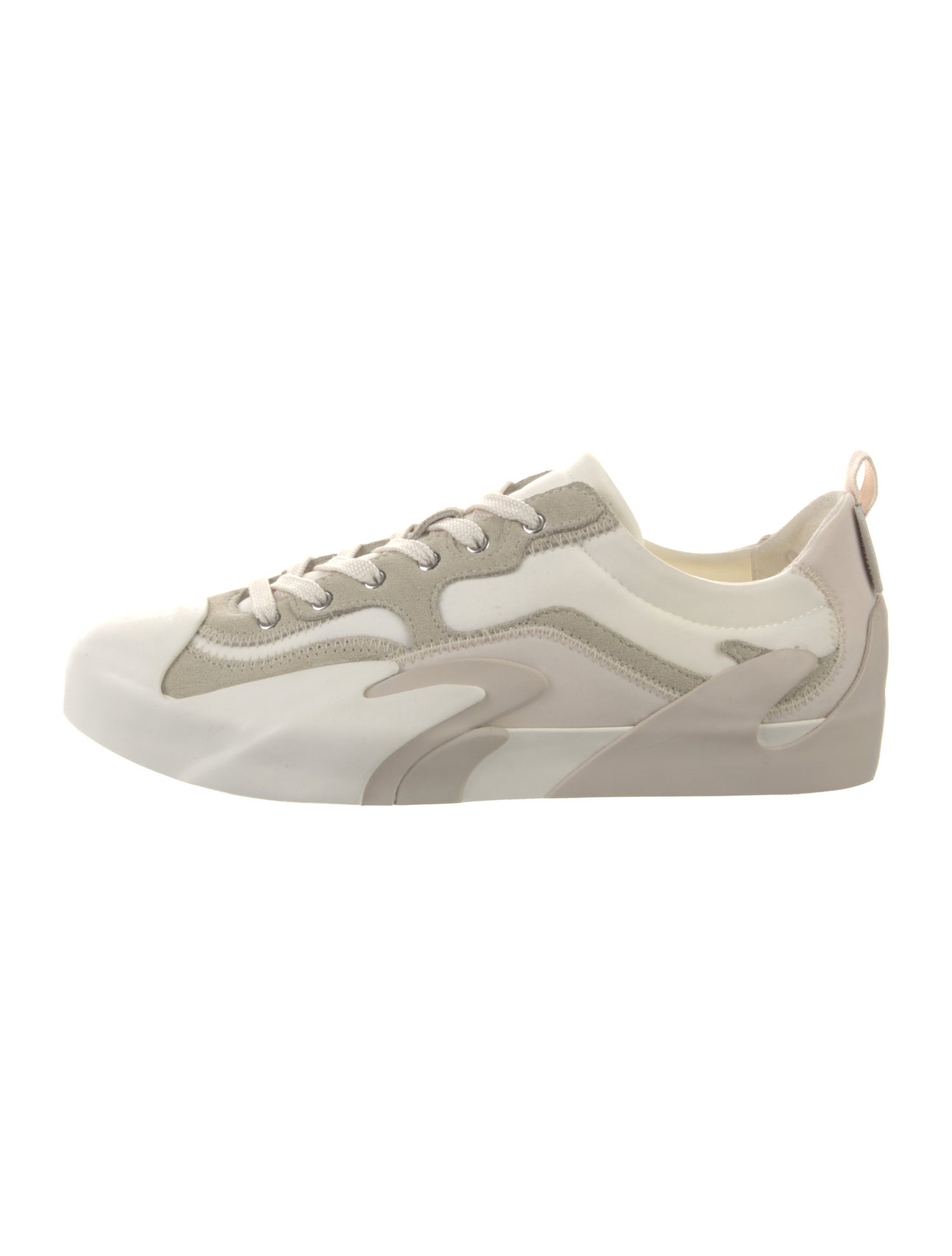 Zimmermann Neoprene Sneakers
