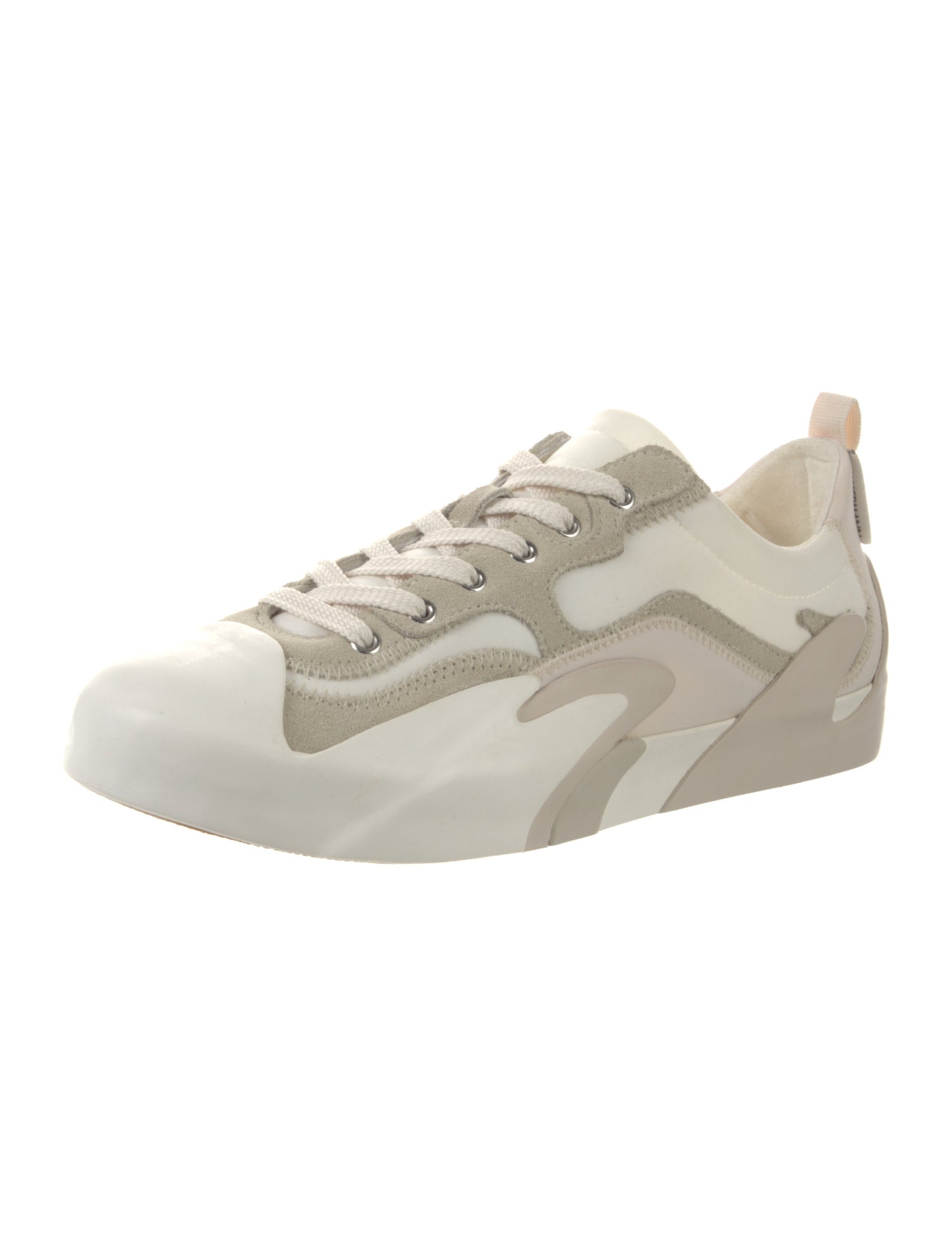 Zimmermann Neoprene Sneakers