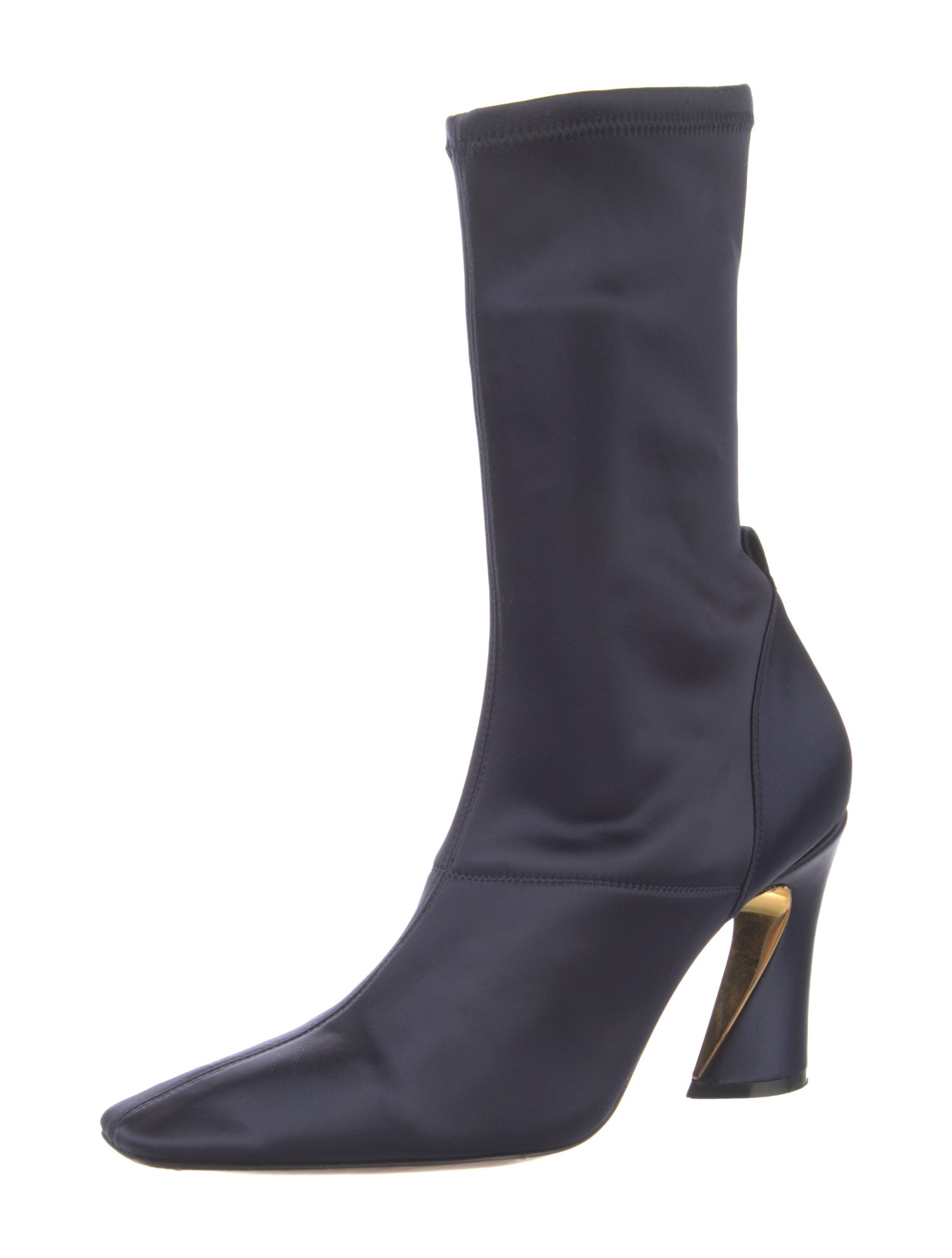 Zimmermann Leather Sock Boots