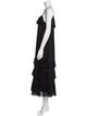 Zimmermann Square Neckline Long Dress