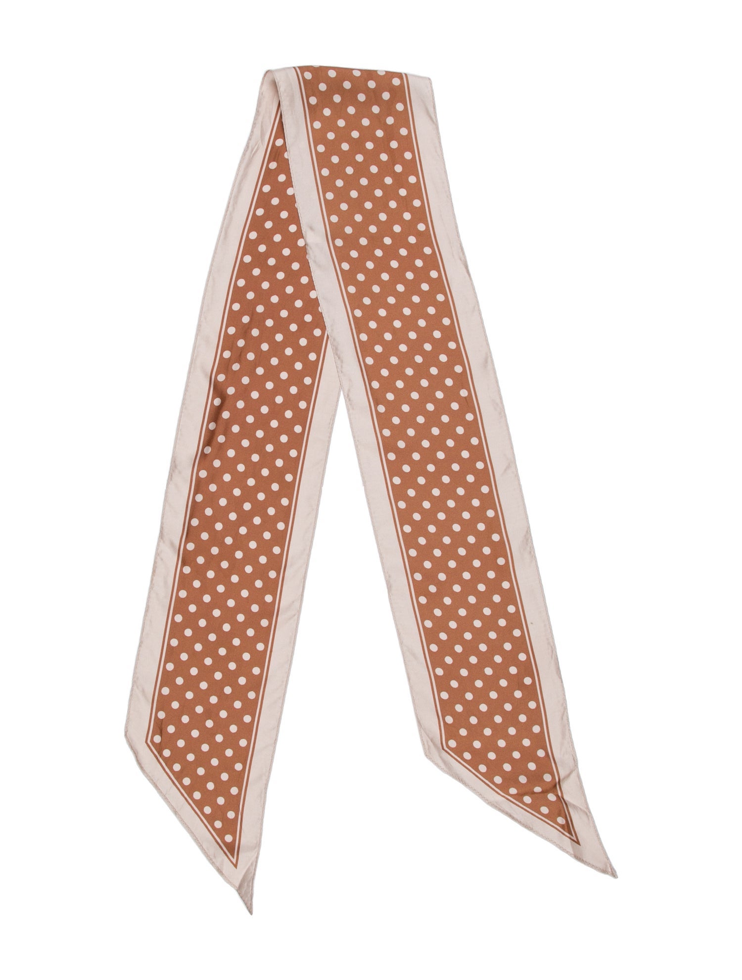 Zimmermann Silk Printed Scarf