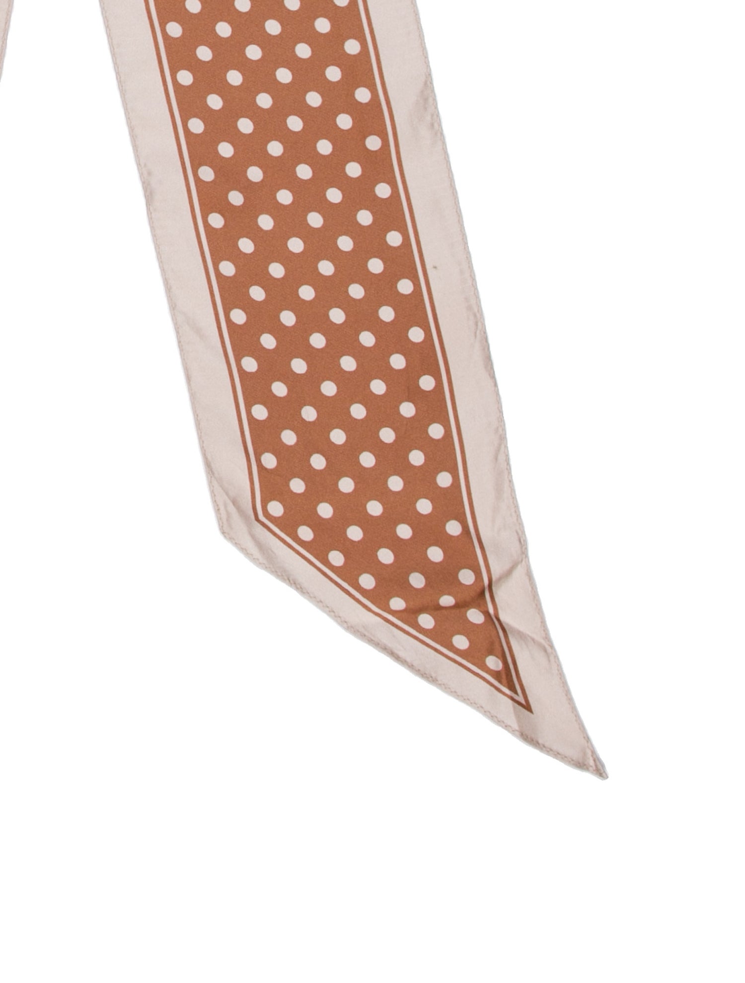 Zimmermann Silk Printed Scarf