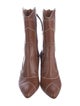 Zimmermann Leather Moto Boots