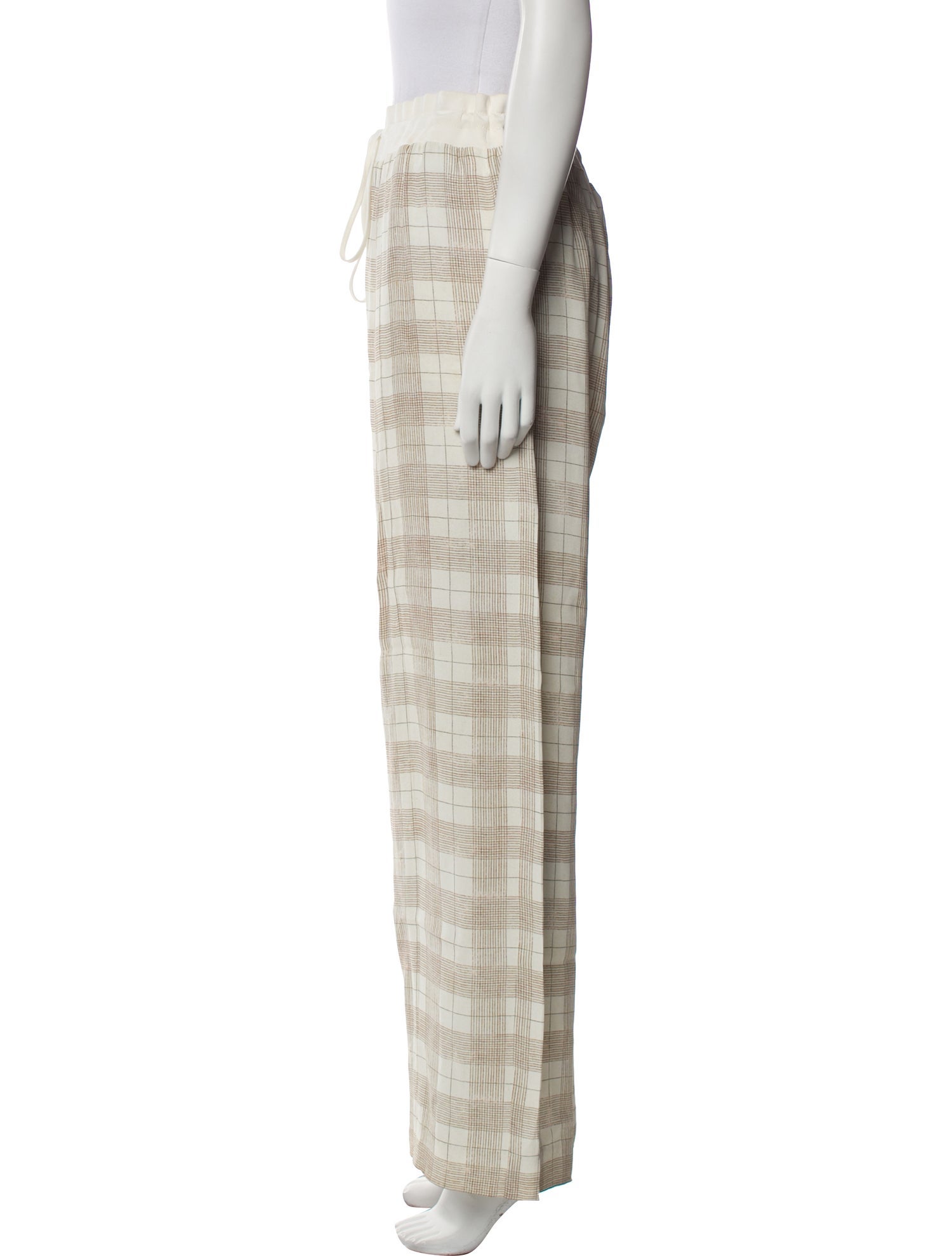 Zimmermann Printed Sweatpants