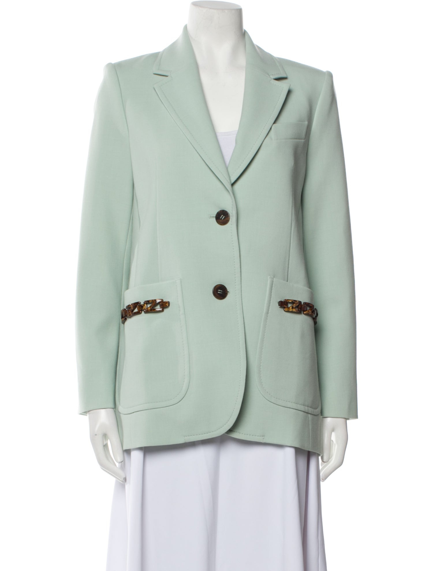 Zimmermann Blazer