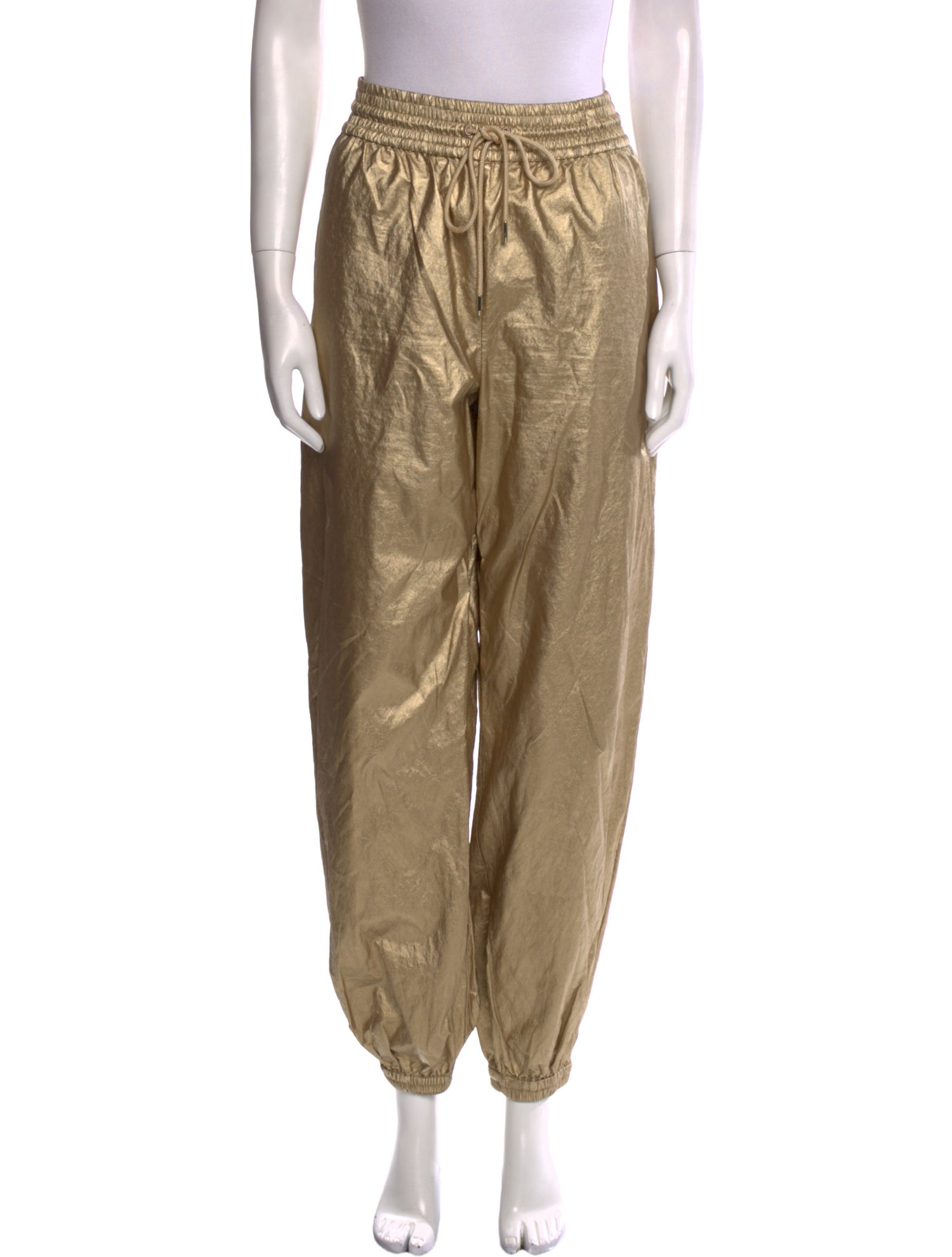 Zimmermann Skinny Leg Pants