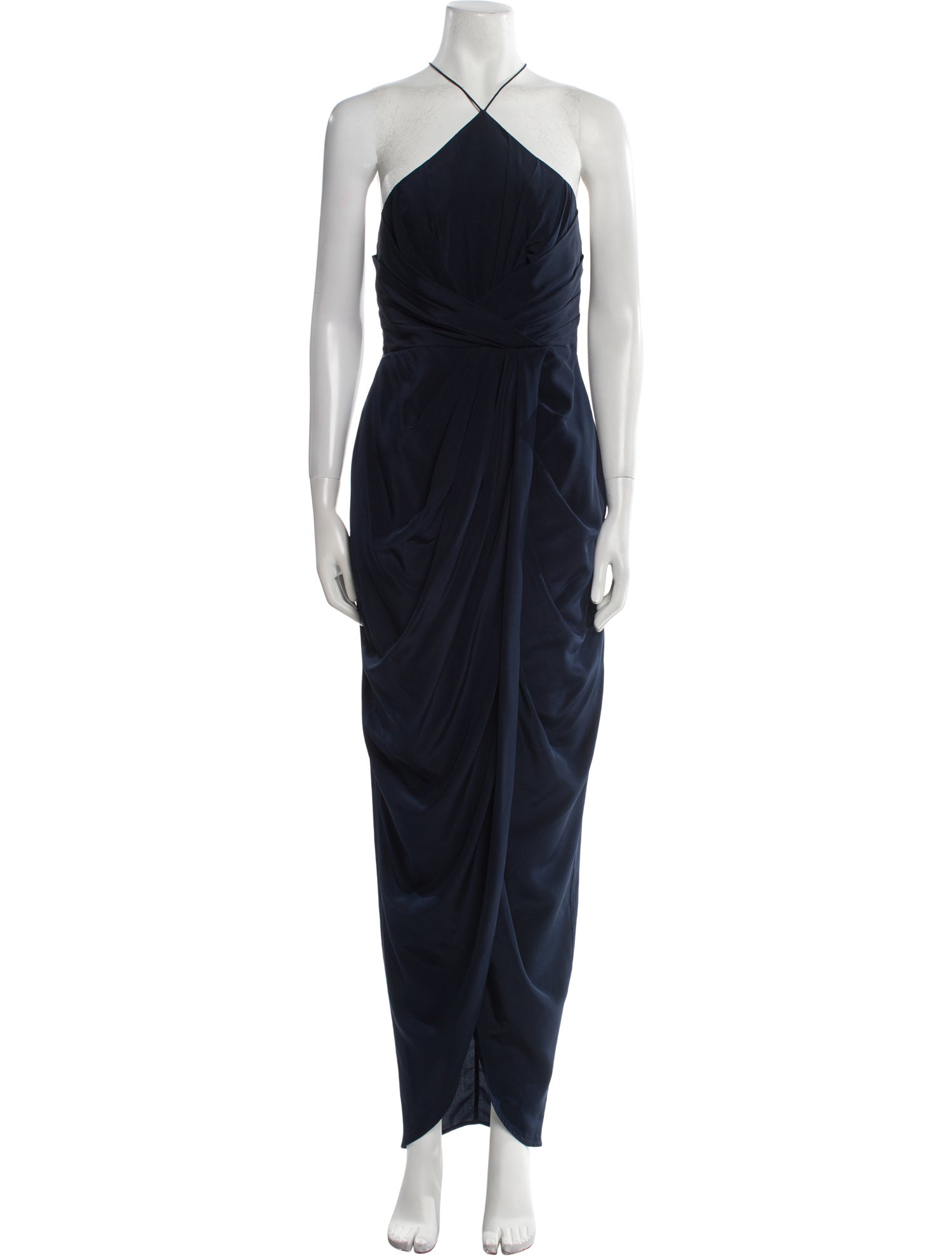 Zimmermann Silk Long Dress