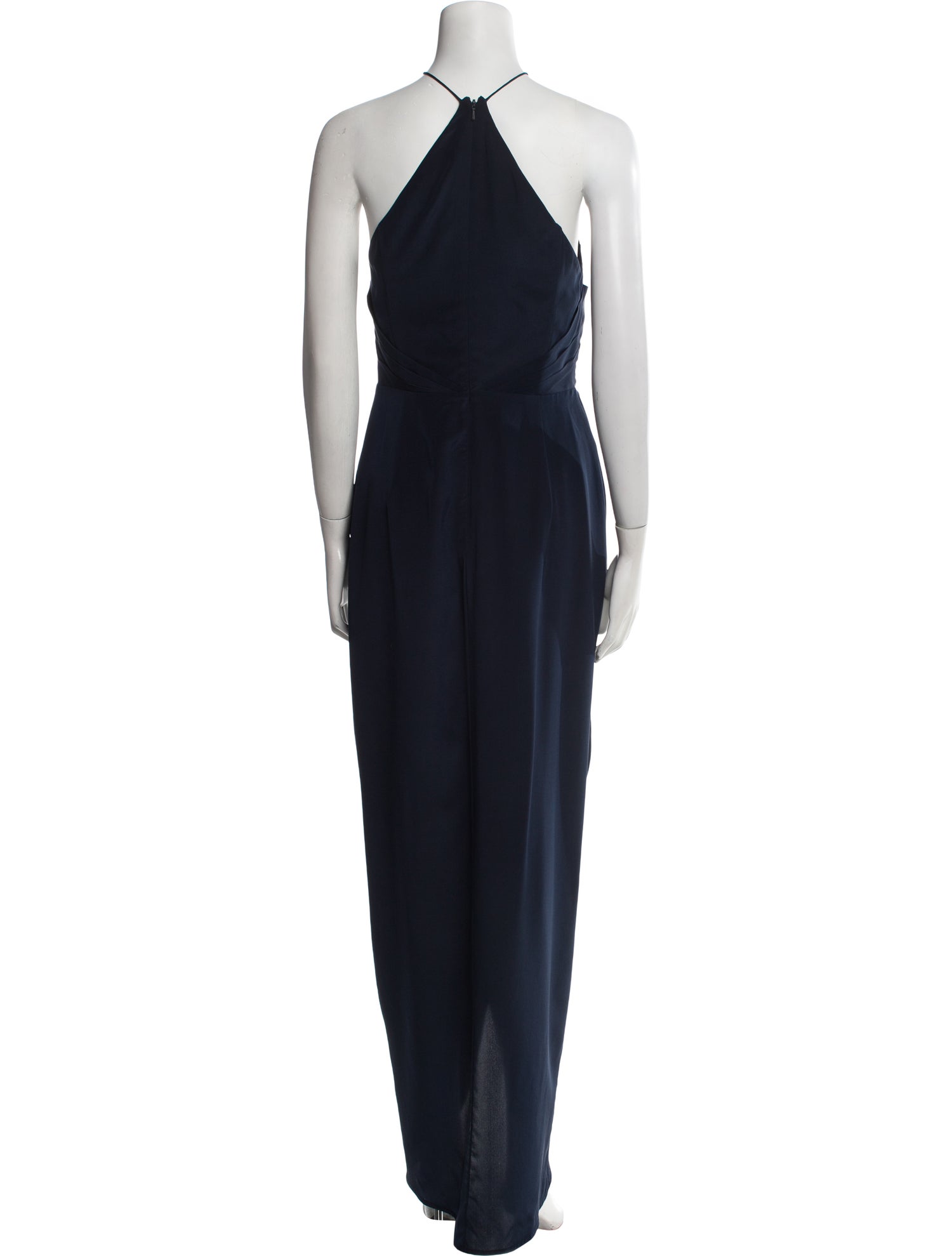 Zimmermann Silk Long Dress