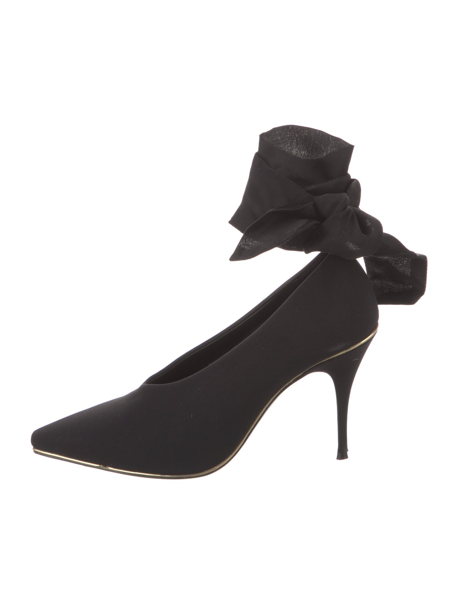 Zimmermann D'Orsay Pumps