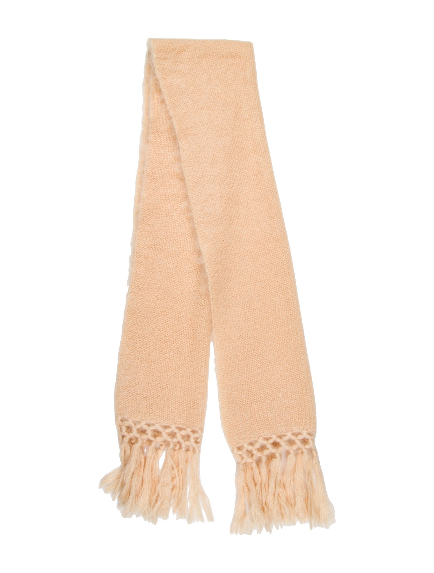 Zimmermann Cashmere Scarf