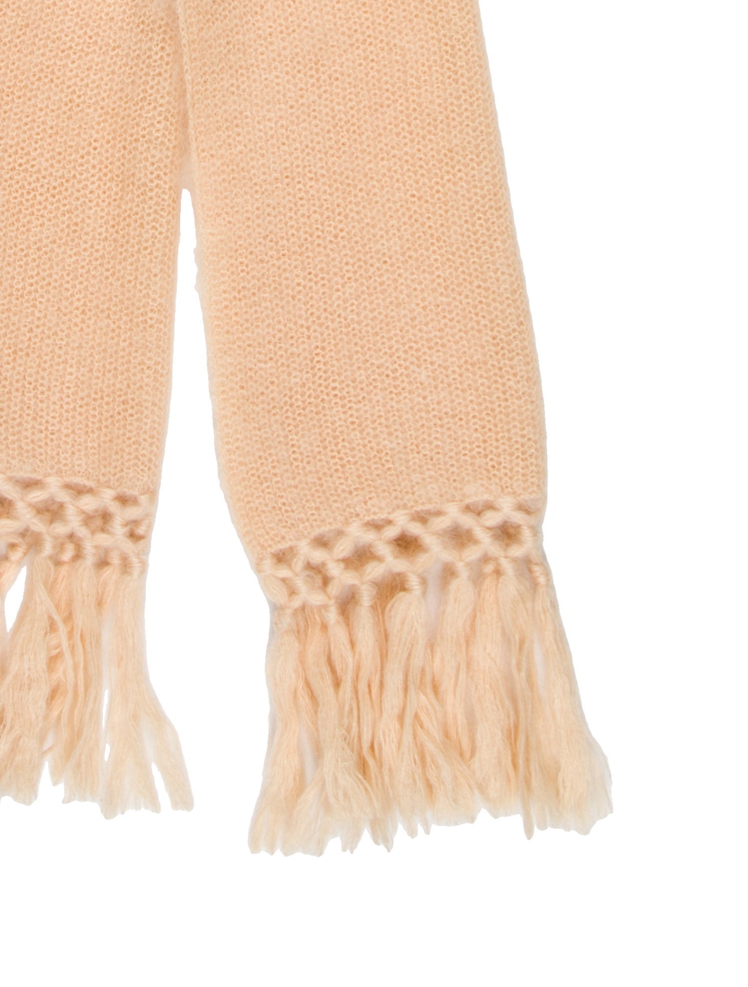 Zimmermann Cashmere Scarf