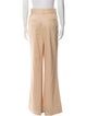 Zimmermann Linen Wide Leg Pants