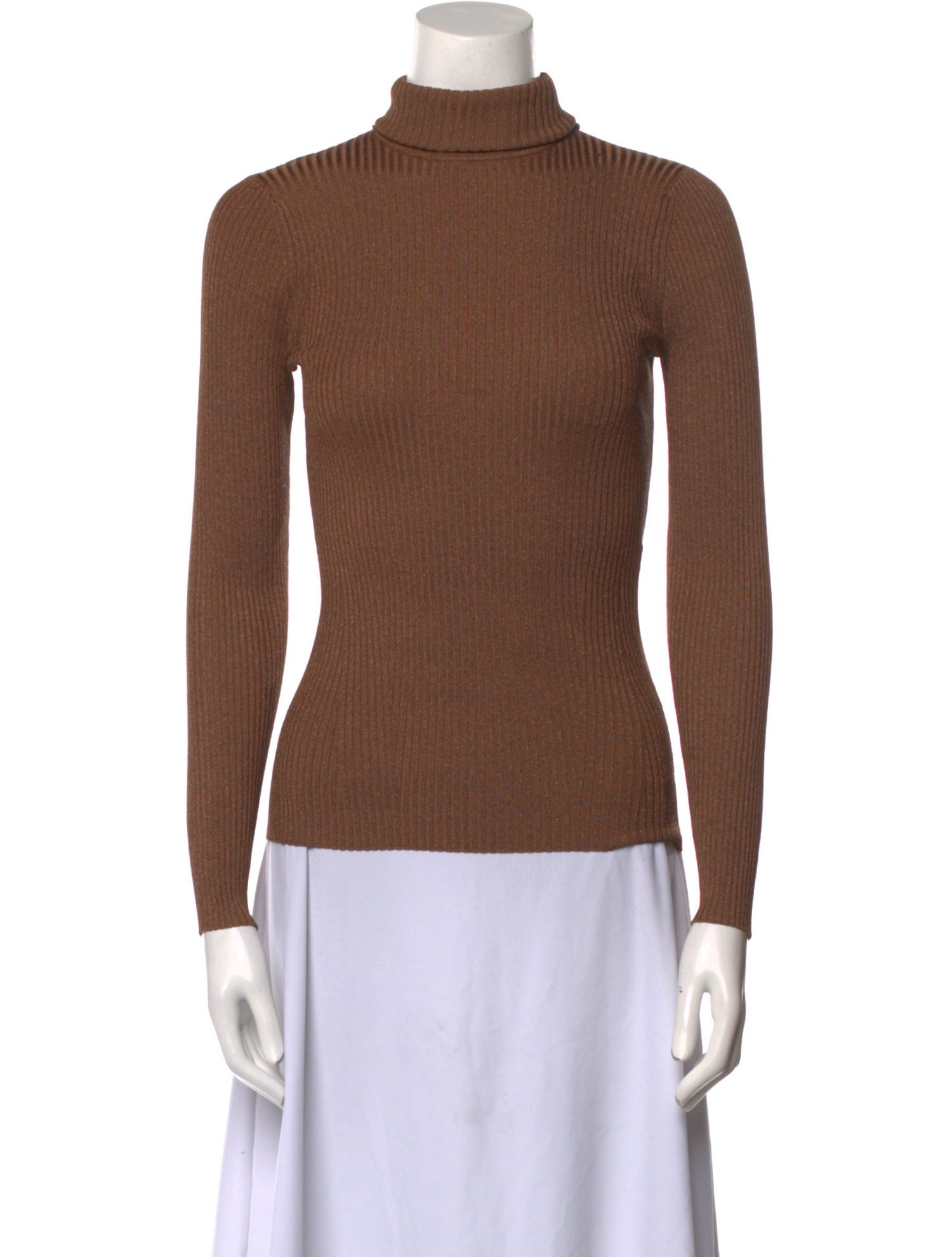 Zimmermann Turtleneck Sweater