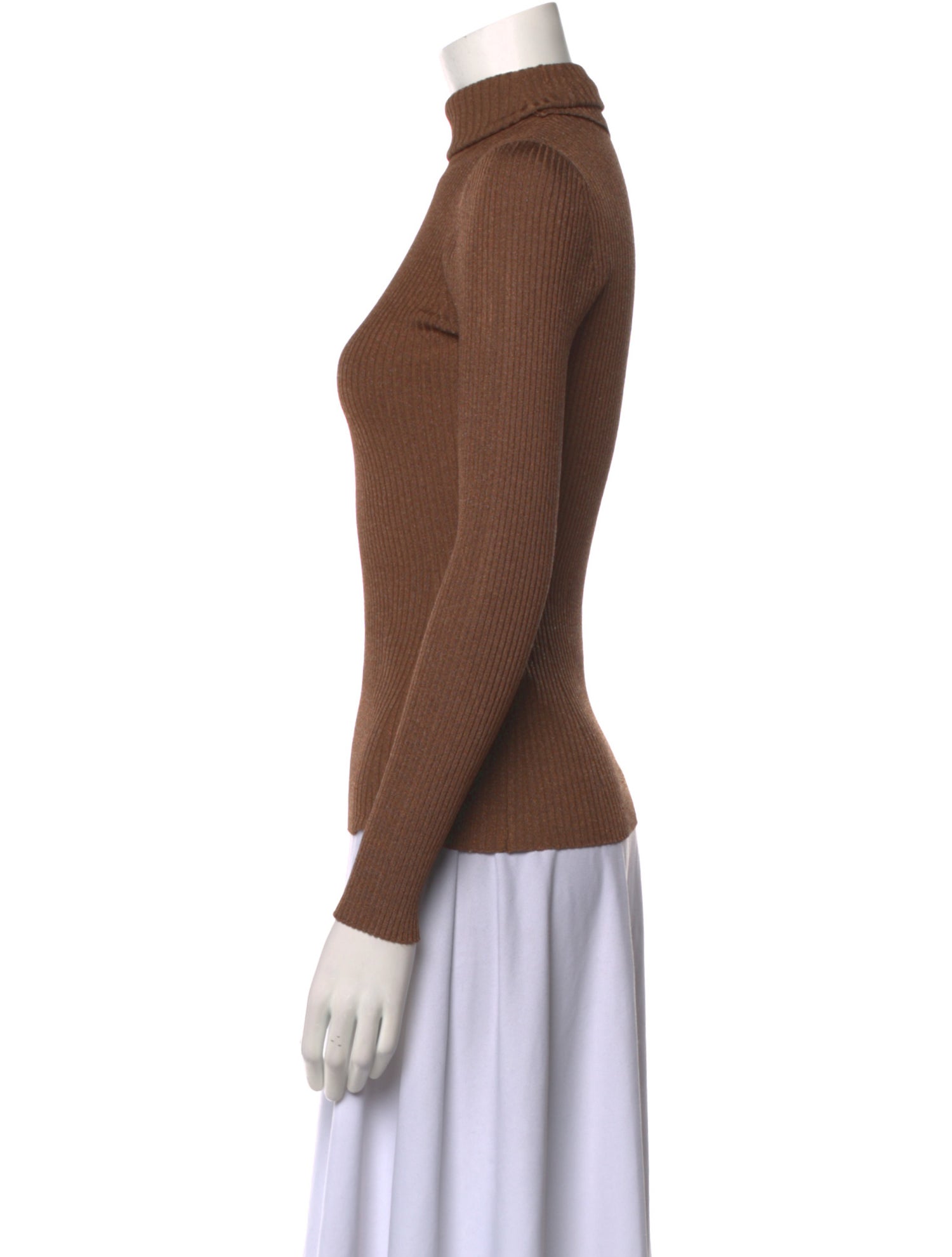 Zimmermann Turtleneck Sweater