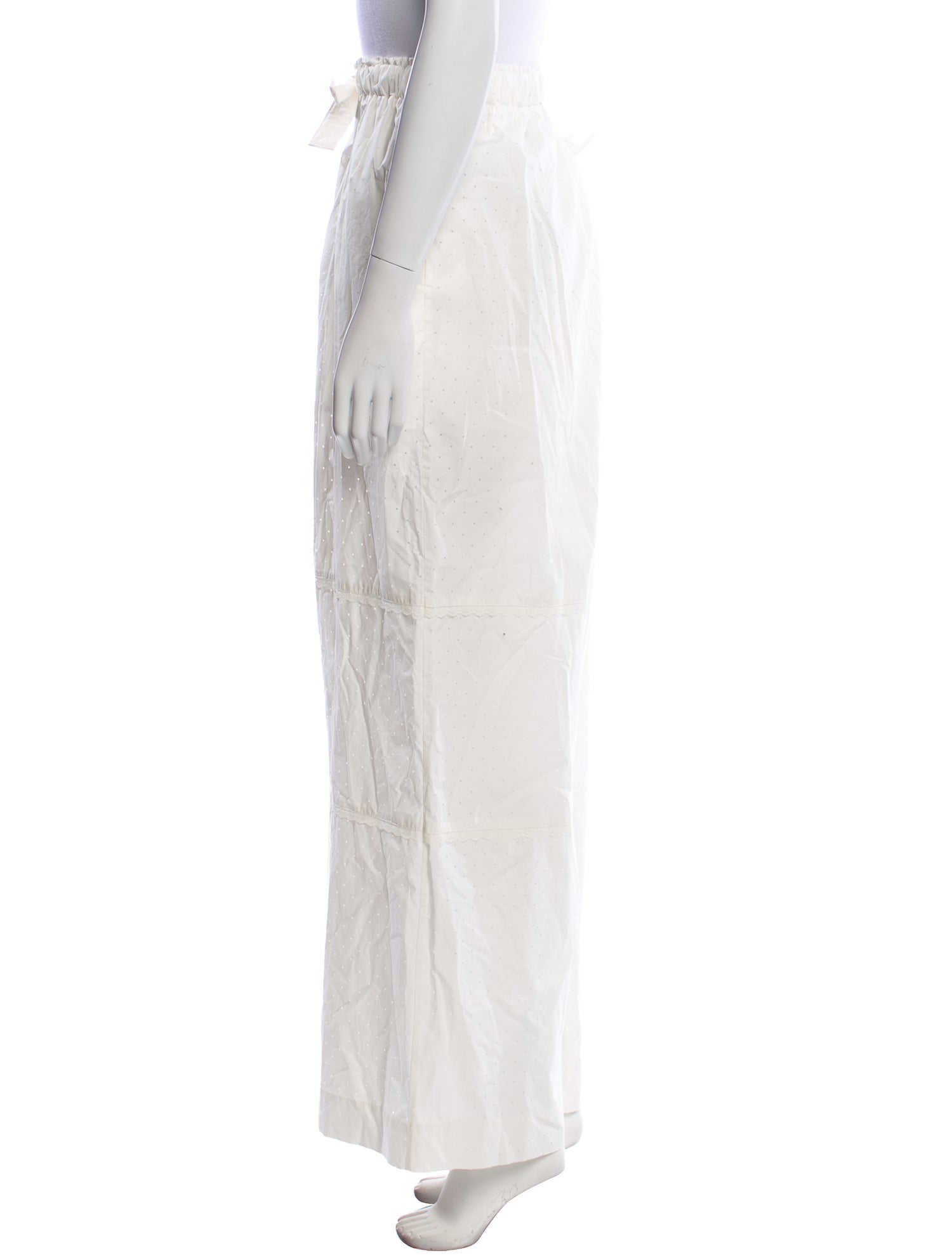 Zimmermann Wide Leg Pants