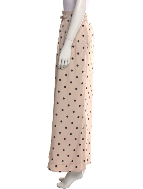 Zimmermann Silk Wide Leg Pants