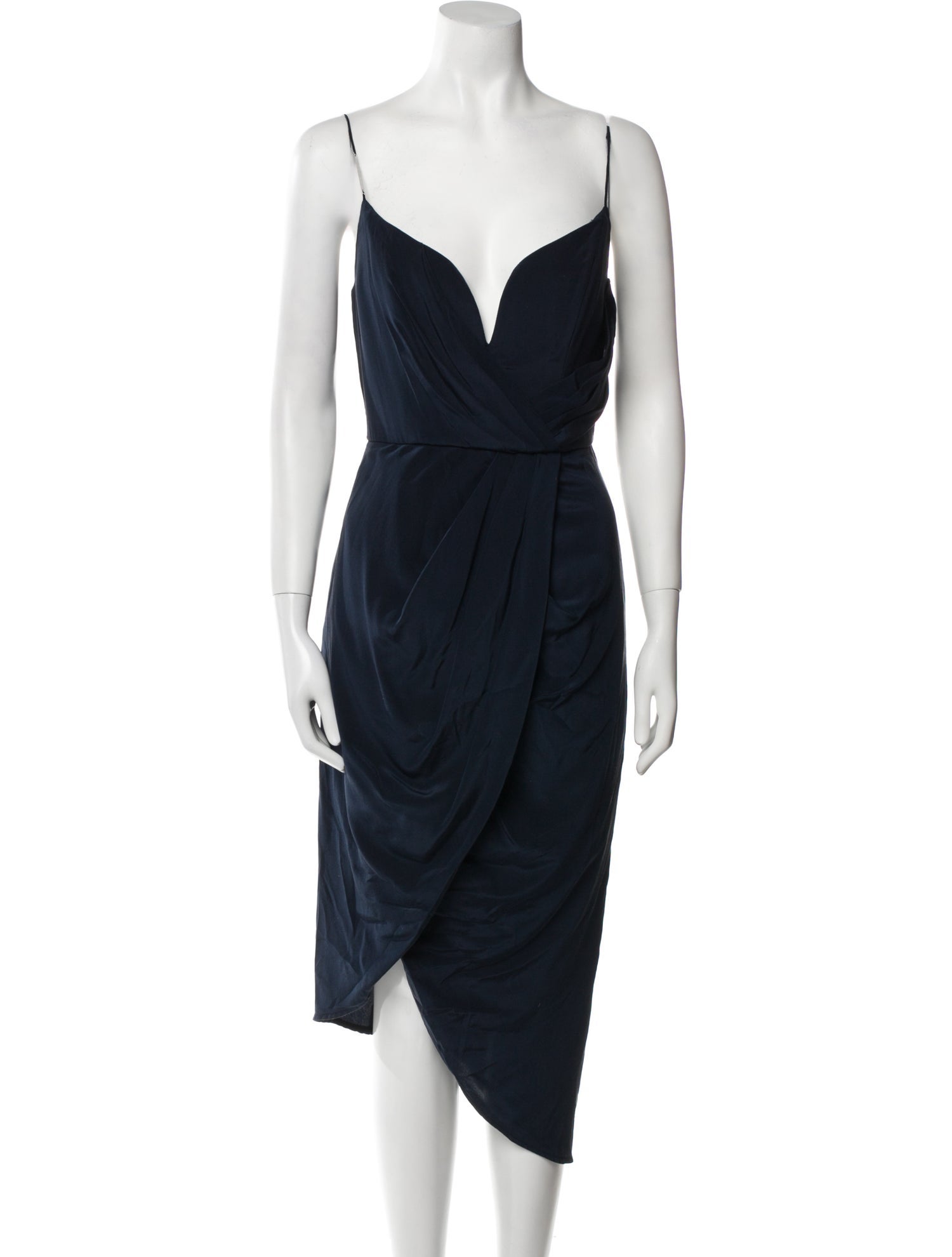 Zimmermann Silk Long Dress