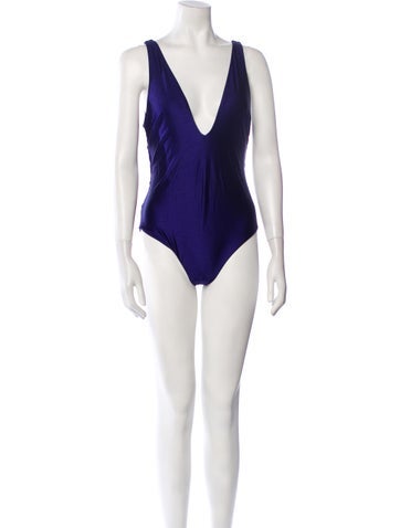 Zimmermann Swimwear One-Piece S