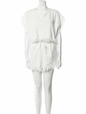 Zimmermann Short Set