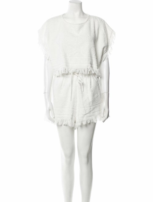 Zimmermann Short Set