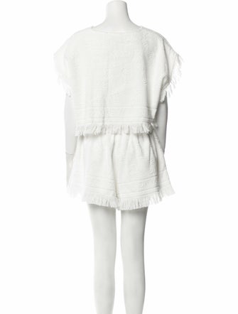 Zimmermann Short Set