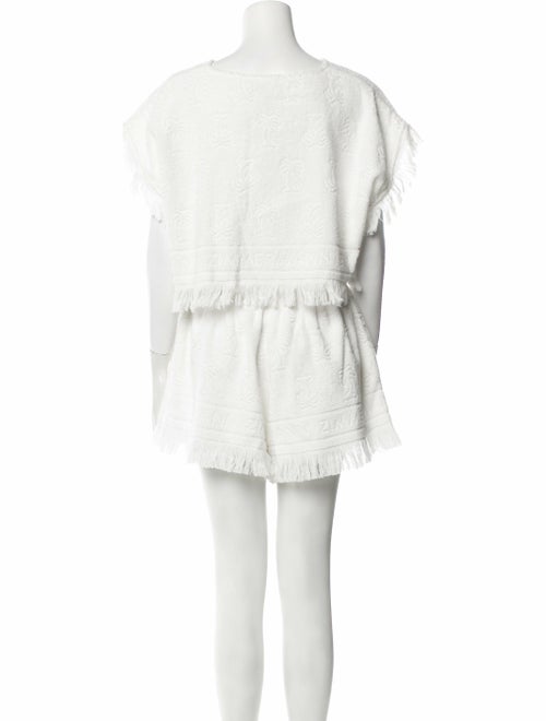 Zimmermann Short Set