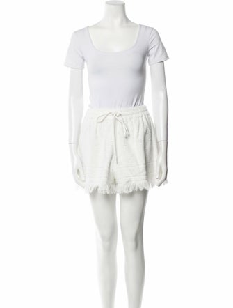 Zimmermann Short Set