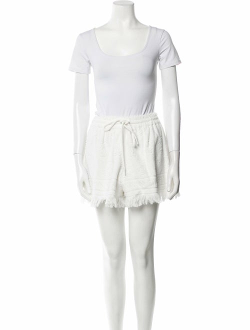 Zimmermann Short Set